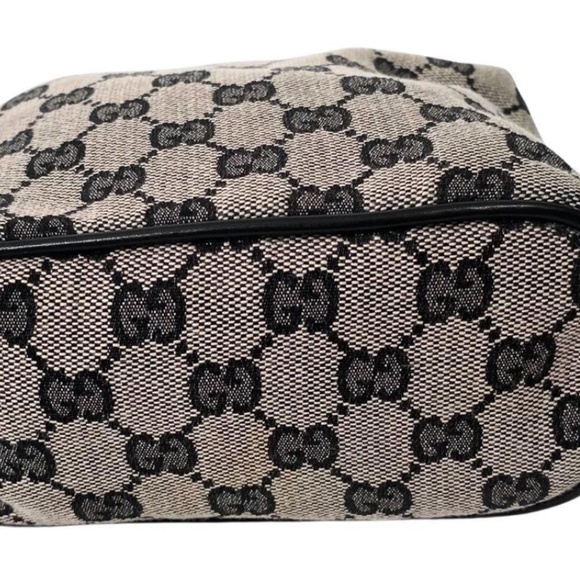 Gucci supreme gg canvas mini lin bag - Picture 4 of 6